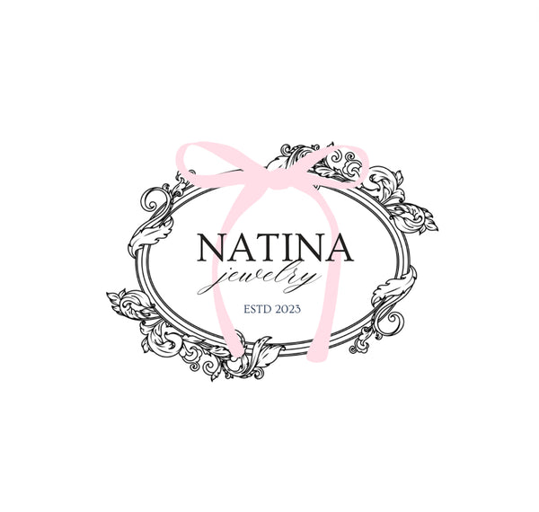 Natina Jewelry 