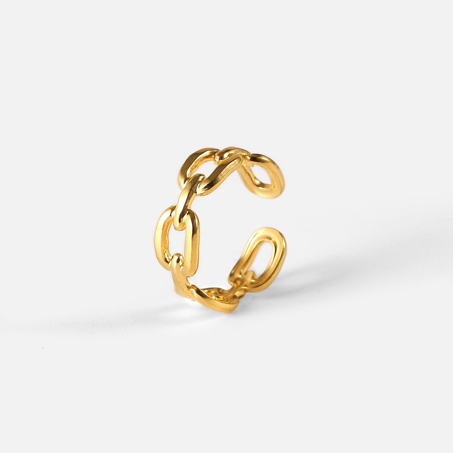 Twisted Ring